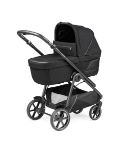 Коляска 2 в 1 Peg Perego Veloce Combo Licorice Special edition Peg-perego