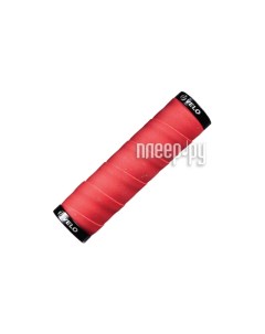 Грипсы VLG 852 130mm Red Velo