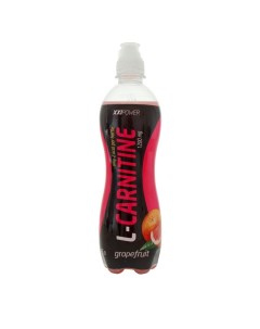 XXIPower L Carnitine 500 мл грейпфрут Ironman