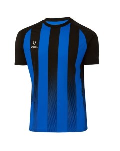Футболка игровая Camp Striped Jersey синий черный XXL Jogel