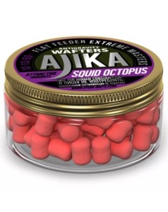 Бойлы Ffem Ajika Wafters 10x13 Squid Octopus Ffem baits