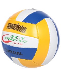 Мяч волейбольный 20 4 см Y6 1870 Nobrand
