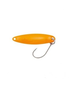 Блесна колеблющаяся AGS SUKOSHI 3 5gr 3 89cm ORANGE FRONT GOLD BACK Berkley