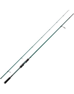 Удилище спиннинговое SPike X Jigging 802 244см 14 40гр 2pcs Abu garcia