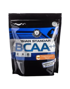 RPS BCAA 500 500 г грейпфрут розовый Rps nutrition