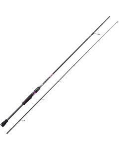 Удилище спиннинговое Sick Stick Pike 802H Spin H 244см 20 60гр 2pcs Berkley