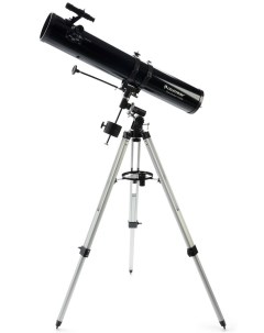 Телескоп PowerSeeker 114 EQ MD 22037 Celestron