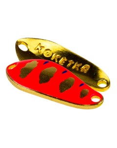 Блесна Koketka 2 6 г TG04 1 шт Sv fishing