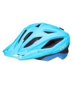 Велосипедный шлем Street Junior Pro blue matt M Ked