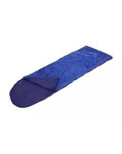 Спальный мешок СП2 XXl синий правый Чайка