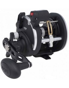 Катушка мультипликаторная Rival 20 LW LC Reel Box Penn