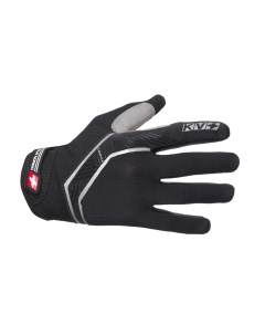 Перчатки Campra gloves for NW skiroll black L 22G02 1 Kv+