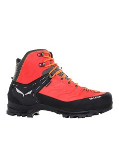 Ботинки Rapace Gore Tex Men s Bergrot Holland 11 UK Salewa