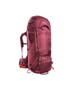 Рюкзак треккинговый X1 65 10 W 75 л 65 л bordeaux red Tatonka