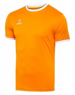 Футболка футбольная Camp Origin orange white XXL Jogel