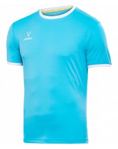 Футболка футбольная Camp Origin turquoise white M Jogel