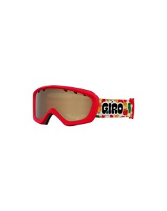 Очки Chico Gummy Bear Amber Rose 40 Giro