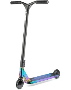 Самокат L20 neo chrome Hipe