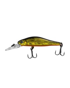 Воблер Jerkbait F DR 3 г 50 мм 002 1 шт Tsuribito