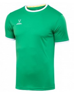 Футболка футбольная Camp Origin green white XXL Jogel