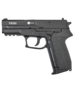 Пневматический пистолет P2022 4 5 мм Sig Sauer SP2022 Gunter