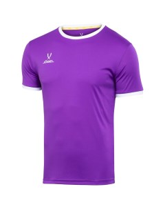 Футболка футбольная Camp Origin purple white XXL Jogel