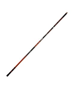 Удилище маховое FLAME ROD carbon 5m 15 40g N FR 500 Nisus