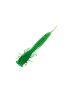 Приманка силиконовая мягкая LARVA 02645L 4 5 026 Fanatik