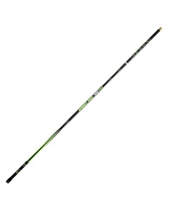 Удилище Green Rod Carbon N GR 400 4 м regular fast 15 40 г Nisus