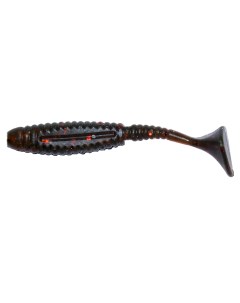 Силиконовая приманка Power Bait MIX RIPPER 85mm цвет 085 10 шт Rubicon