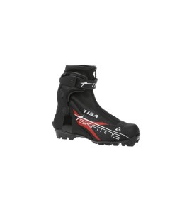 Беговые ботинки 22 23 Skate NNN 41 0 Tisa