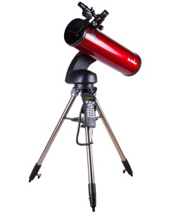 Телескоп Star Discovery P130 SynScan GOTO Sky-watcher