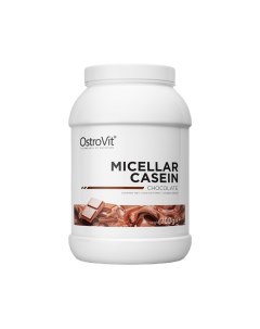 Протеин Micellar Casein 700 г шоколад Ostrovit