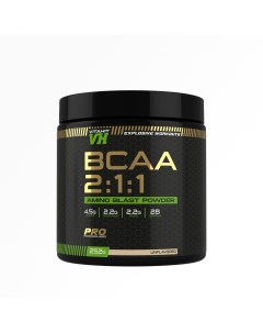 BCAA 252 г без вкуса Vitahit