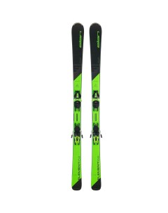 Горные лыжи Element LS EL 10 Shift 2022 green 160 см Elan