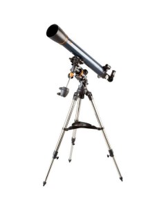 Телескоп AstroMaster 90 EQ Celestron