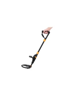 Металлоискатель Metal Detector MD 1008A Carcam