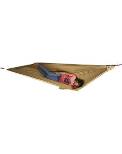 Гамак компактный Compact Hammock Brown Ticket to the moon