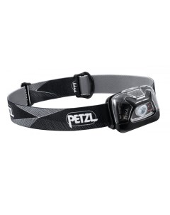 Фонарь Tikka черный Petzl