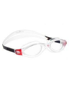 Очки MadWave Clear Vision CP Lens черный Mad wave