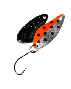 Блесна MicroAtom 2 4 г 181 1 шт Trout bait