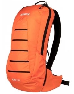 Рюкзак Echo Hydration 12L оранжевый Klymit