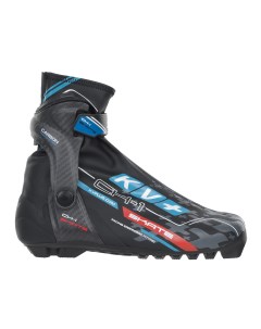Лыжные Ботинки 2022 23 Ch1 Skate Carbon Eur 45 Kv+