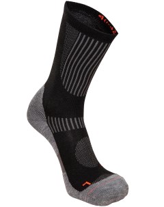 Носки 2021 22 Sock Active Шерсть Black Eur 37 39 Bjorn daehlie