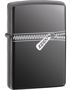 Бензиновая зажигалка 21088 Black Ice Zippo