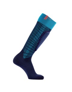 Носки Ski Protect Mv Socks blue 35 36 EU Sidas