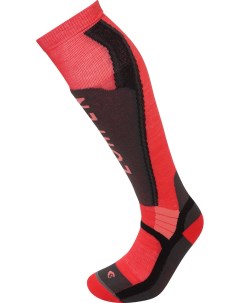 Носки 2021 22 T3 Women s Ski Light Sweet Red Us m Lorpen