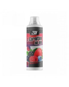 L carnitine 120 000 1 л вкус лесная ягода 2sn