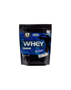 Протеин Whey Protein 2268 г forest berries Rps nutrition