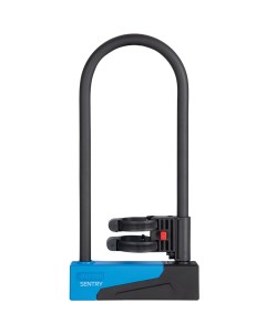 Замок Велосипедный Sentry U Lock 275Mmх110Mm Oxford